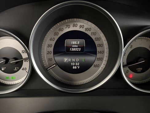 Used 2015 Mercedes-Benz C 250 Coupe image 23