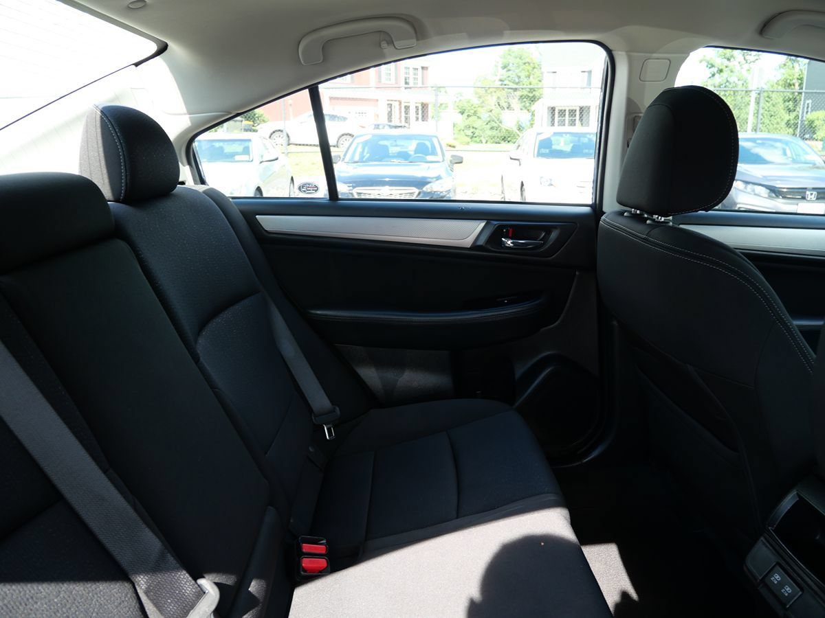 Used 2019 Subaru Legacy 2.5i Premium AWD/4WD image 30