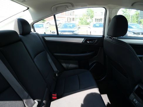 Used 2019 Subaru Legacy 2.5i Premium AWD/4WD image 30