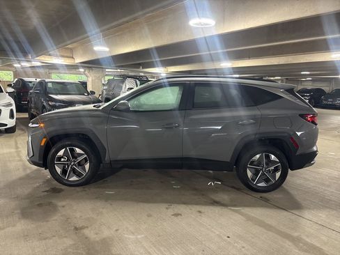 Used 2025 Hyundai Tucson SEL image 9