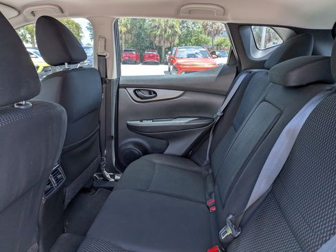 Used 2018 Nissan Rogue Sport S w/ S Appearance Package image 14