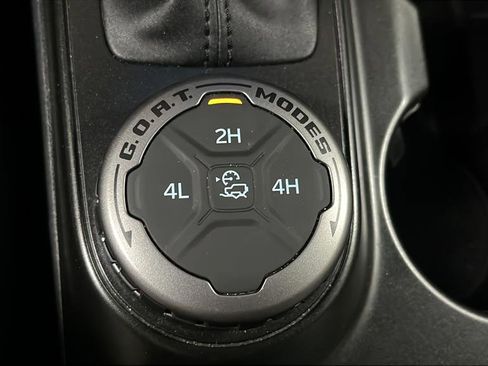 Used 2022 Ford Bronco Big Bend AWD/4WD image 28