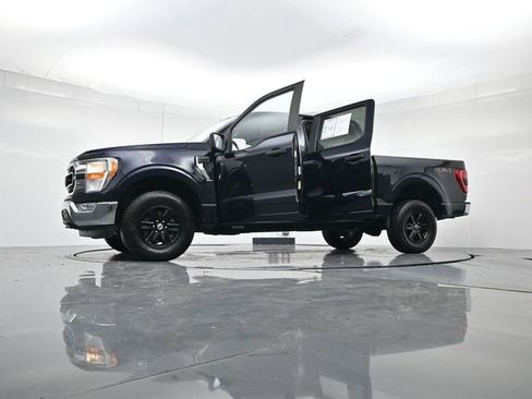 Certified 2021 Ford F150 XLT image 51