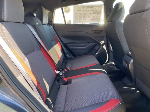 New 2026 Subaru Impreza RS image 20