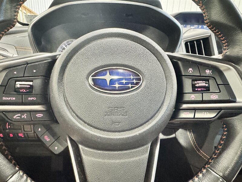 Used 2023 Subaru Crosstrek 2.5i Limited AWD/4WD image 11