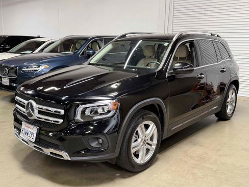 Used 2020 Mercedes-Benz GLB 250 image 13