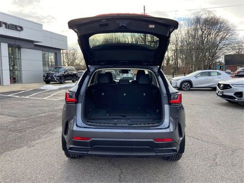 Certified 2024 Lexus NX 250 250 Base image 31