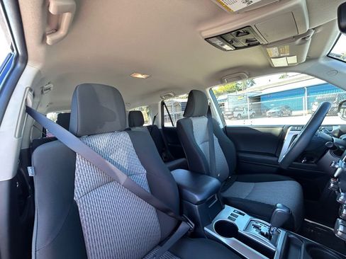 Used 2024 Toyota 4Runner SR5 image 28