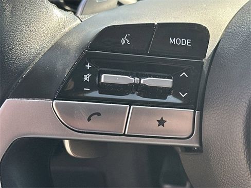 Certified 2023 Hyundai Tucson SEL image 29