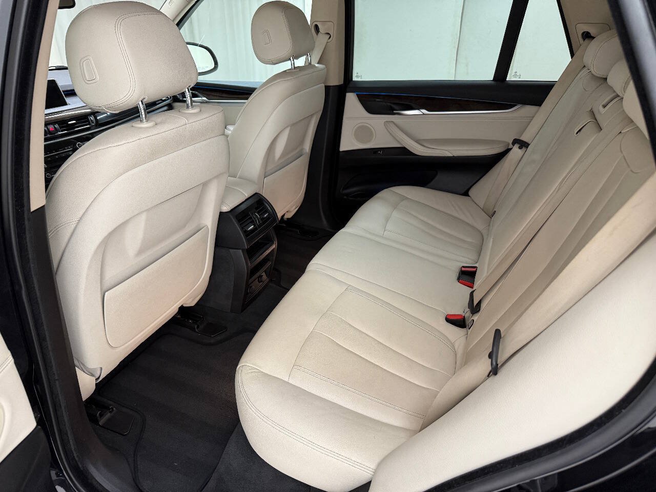 Used 2014 BMW X5 sDrive35i RWD image 39