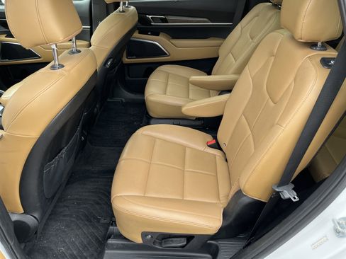 Used 2020 Kia Telluride SX image 8