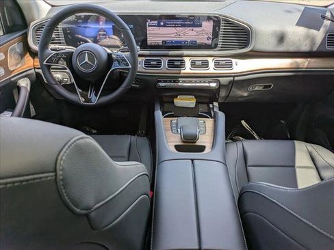 Used 2025 Mercedes-Benz GLE 350 4MATIC image 14