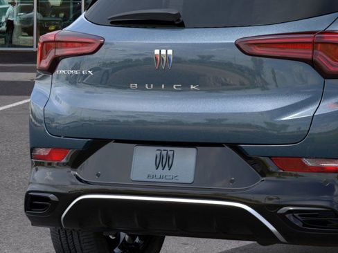 New 2026 Buick Encore GX Sport Touring w/ Advanced Technology Package image 14