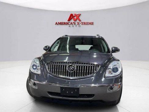 Used 2011 Buick Enclave CX FWD image 2
