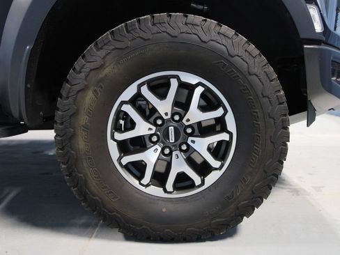 Used 2023 Ford F150 Raptor AWD/4WD image 38