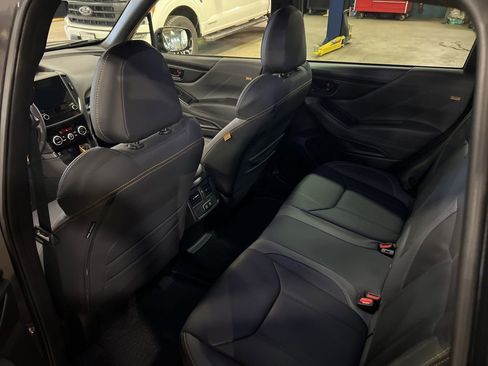 Used 2023 Subaru Forester Wilderness image 12