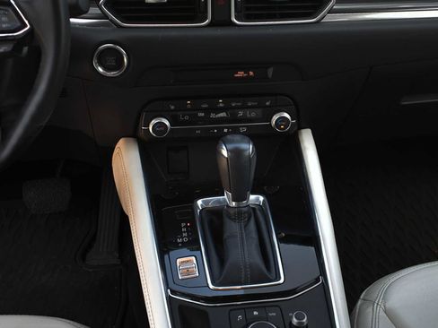 Used 2020 MAZDA CX-5 Grand Touring AWD/4WD image 15
