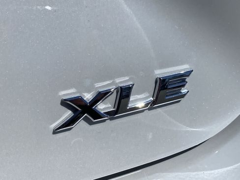 New 2026 Toyota Camry XLE AWD/4WD image 10