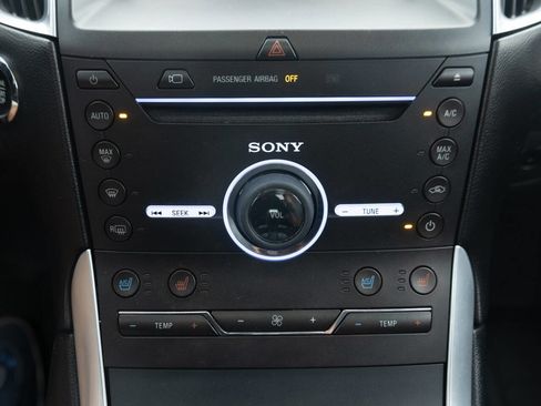 Used 2015 Ford Edge Titanium AWD/4WD image 36