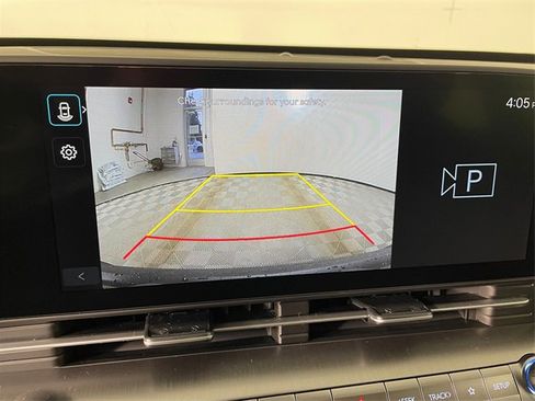 New 2025 Hyundai Kona SEL image 8