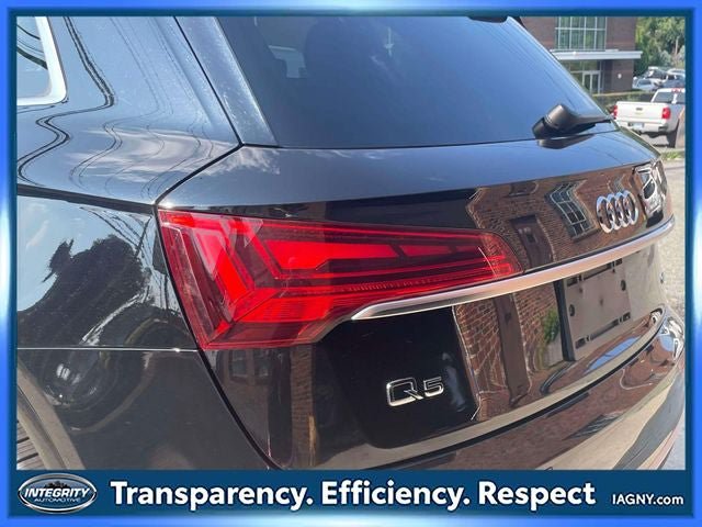 Used 2024 Audi Q5 2.0T Premium Plus AWD/4WD image 11