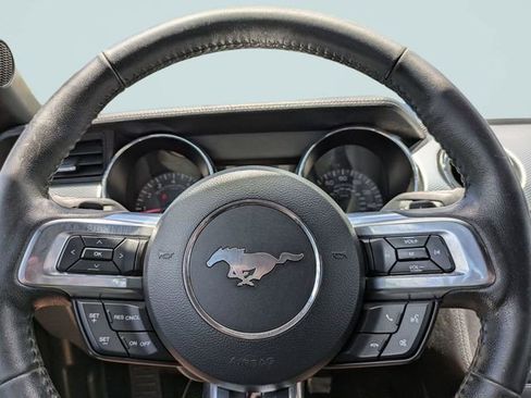 Used 2016 Ford Mustang GT Premium w/ Equipment Group 401A RWD image 29