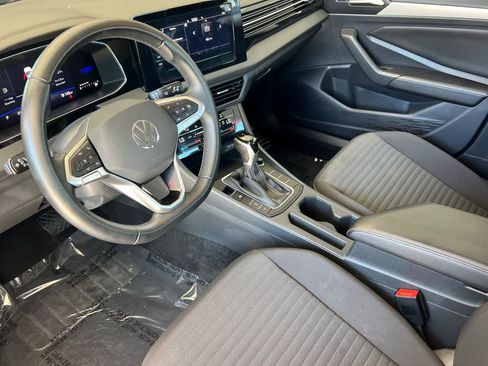Used 2025 Volkswagen Jetta S FWD image 11