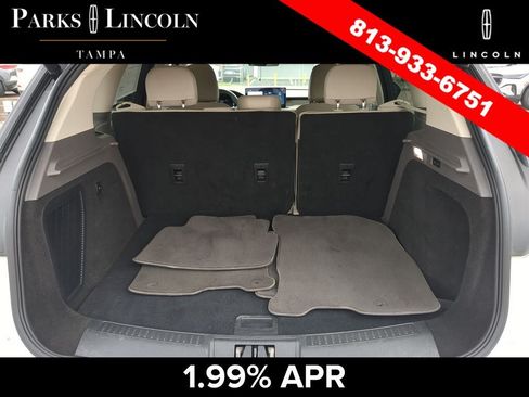 Certified 2023 Lincoln Corsair FWD w/ Equipment Group 101A image 8