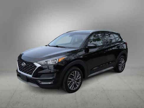 Used 2020 Hyundai Tucson SEL AWD/4WD image 4