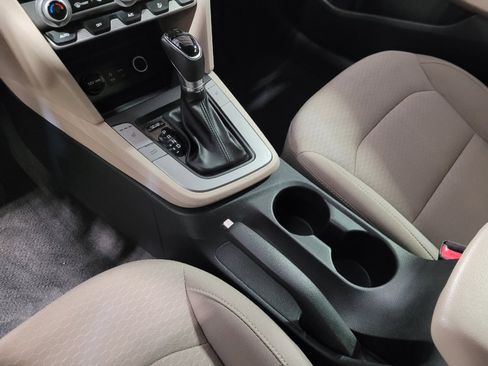 Used 2019 Hyundai Elantra Value Edition image 26