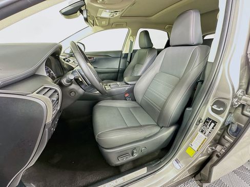 Used 2021 Lexus NX 300 300 Base image 21