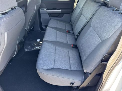 New 2025 Ford F150 XLT image 20
