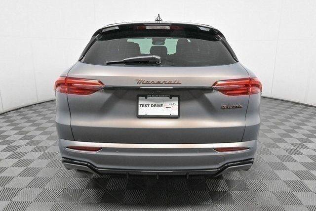 New 2025 Maserati Grecale Folgore AWD/4WD image 25