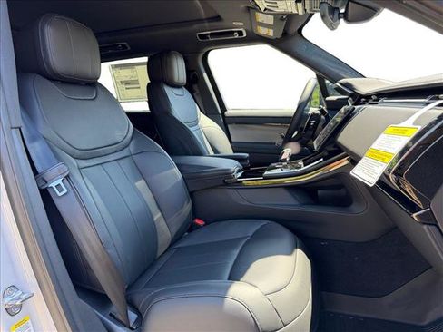 New 2026 Land Rover Range Rover Sport SE AWD/4WD image 22