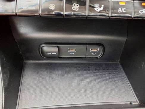 Certified 2022 Kia K5 EX FWD image 21