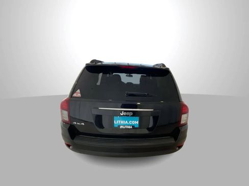 Used 2015 Jeep Compass Sport w/ Power Value Group image 7