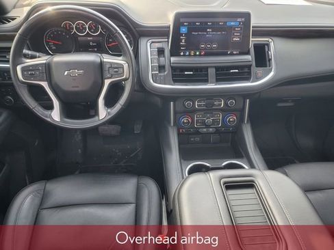 Used 2021 Chevrolet Tahoe Z71 image 37