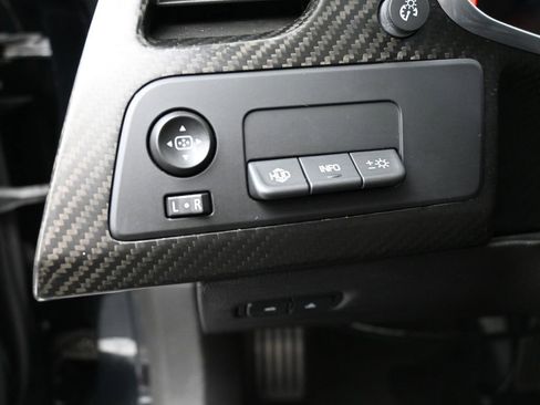 Used 2016 Chevrolet Corvette Z06 w/ 2LZ Preferred Equipment Group image 21