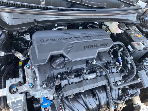 New 2026 Kia K4 FWD image 27