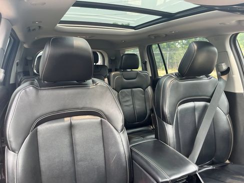 Used 2021 Jeep Grand Cherokee L Limited AWD/4WD image 42