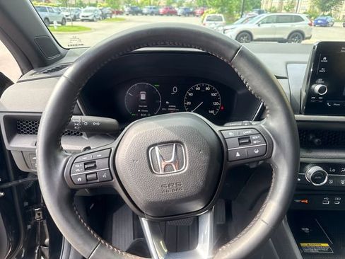 Used 2024 Honda CR-V Sport-L image 11