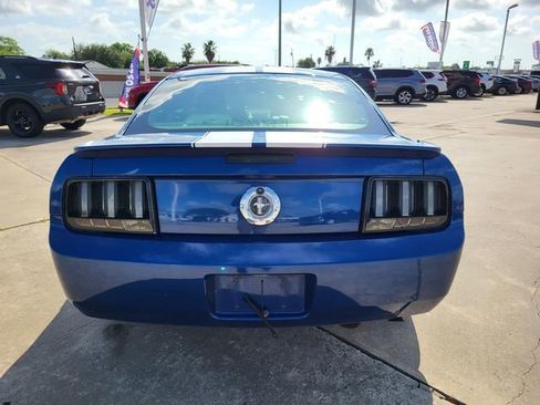 Used 2008 Ford Mustang Premium RWD image 14