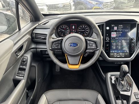 New 2026 Subaru Crosstrek 2.5i Wilderness image 12