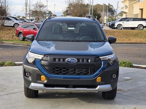 New 2026 Subaru Forester Wilderness image 2