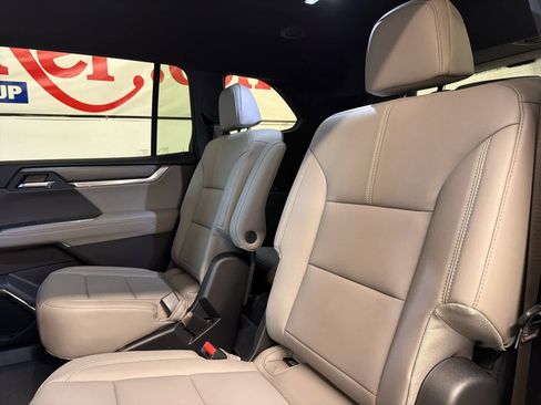 New 2026 GMC Acadia Elevation w/ Black Edition image 25