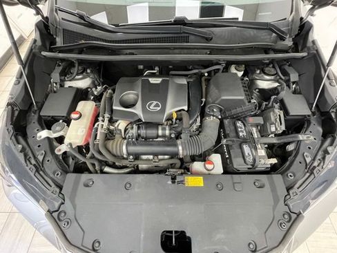 Used 2015 Lexus NX 200t FWD image 17
