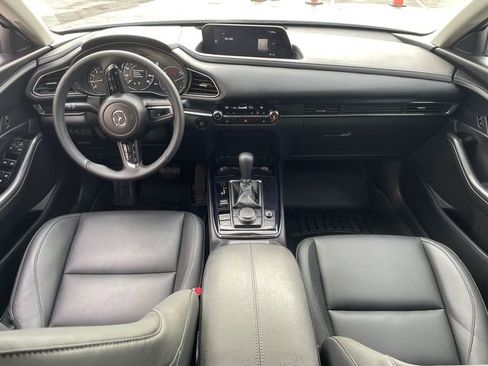 Used 2025 MAZDA CX-30 AWD 2.5 S w/ Preferred Package image 22