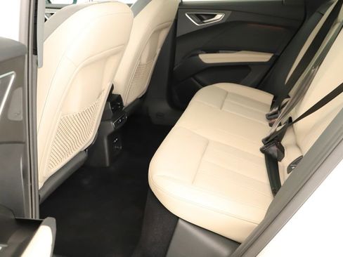 Certified 2023 Audi Q4 e-tron Premium Plus w/ Premium Plus image 29