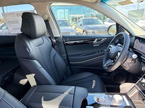 New 2026 Genesis GV80 2.5T image 11
