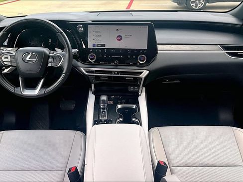 Used 2025 Lexus RX 350 Premium FWD image 20